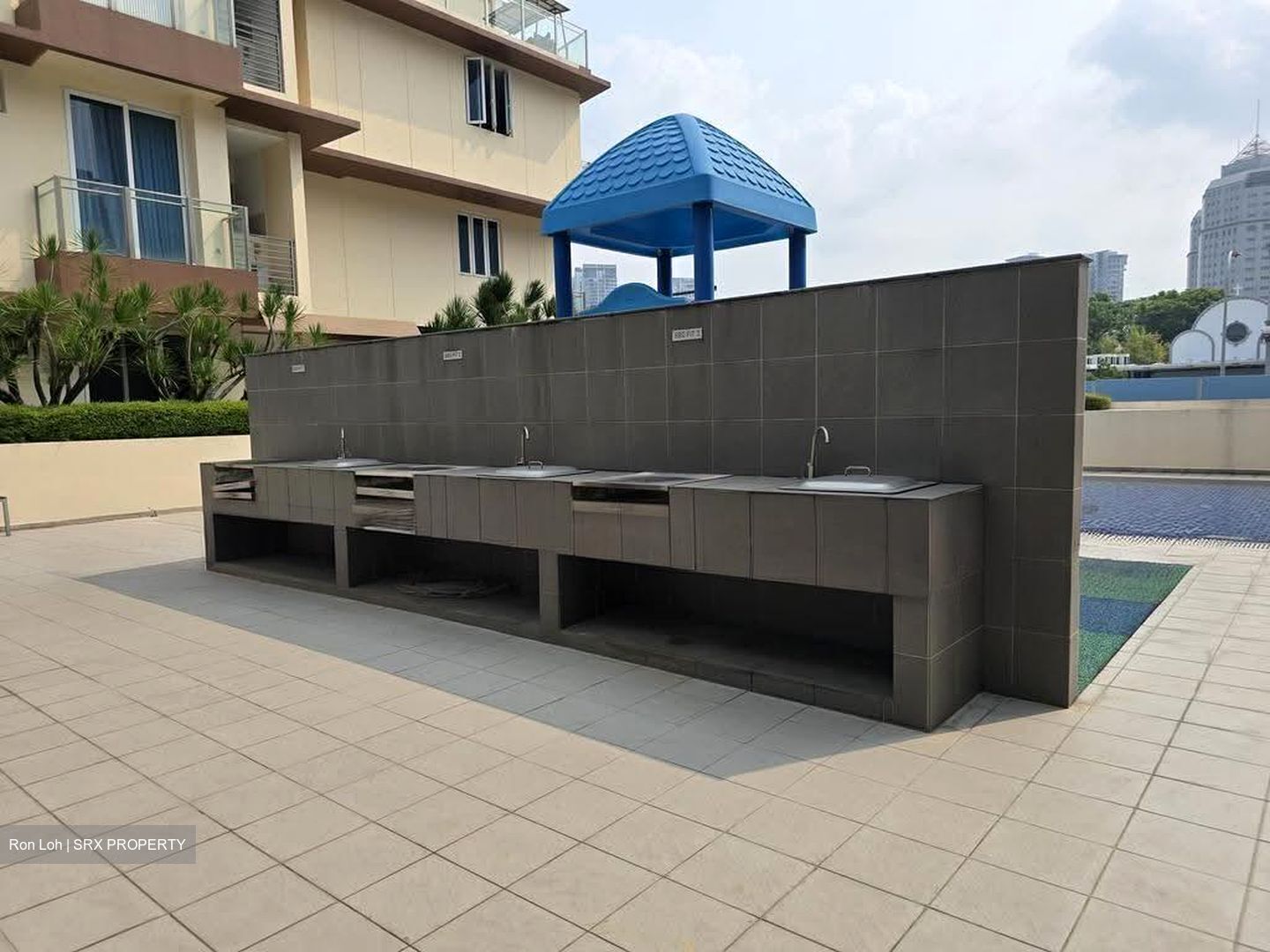 Novena Regency (D11), Apartment #616832791